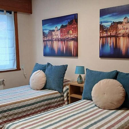 Apartament فيرول المظهر الخارجي الصورة