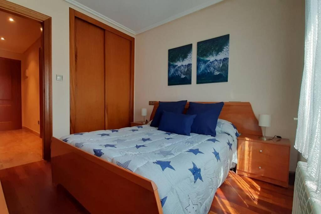 Apartament فيرول المظهر الخارجي الصورة