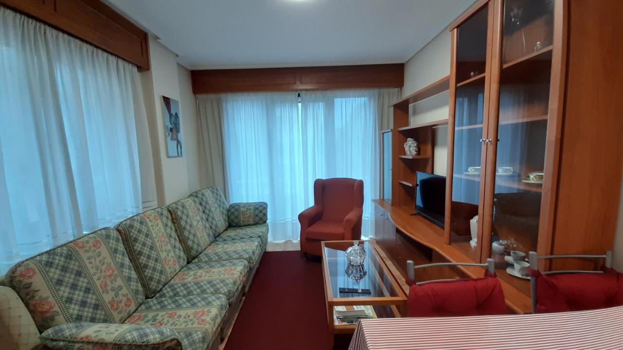 Apartament فيرول المظهر الخارجي الصورة