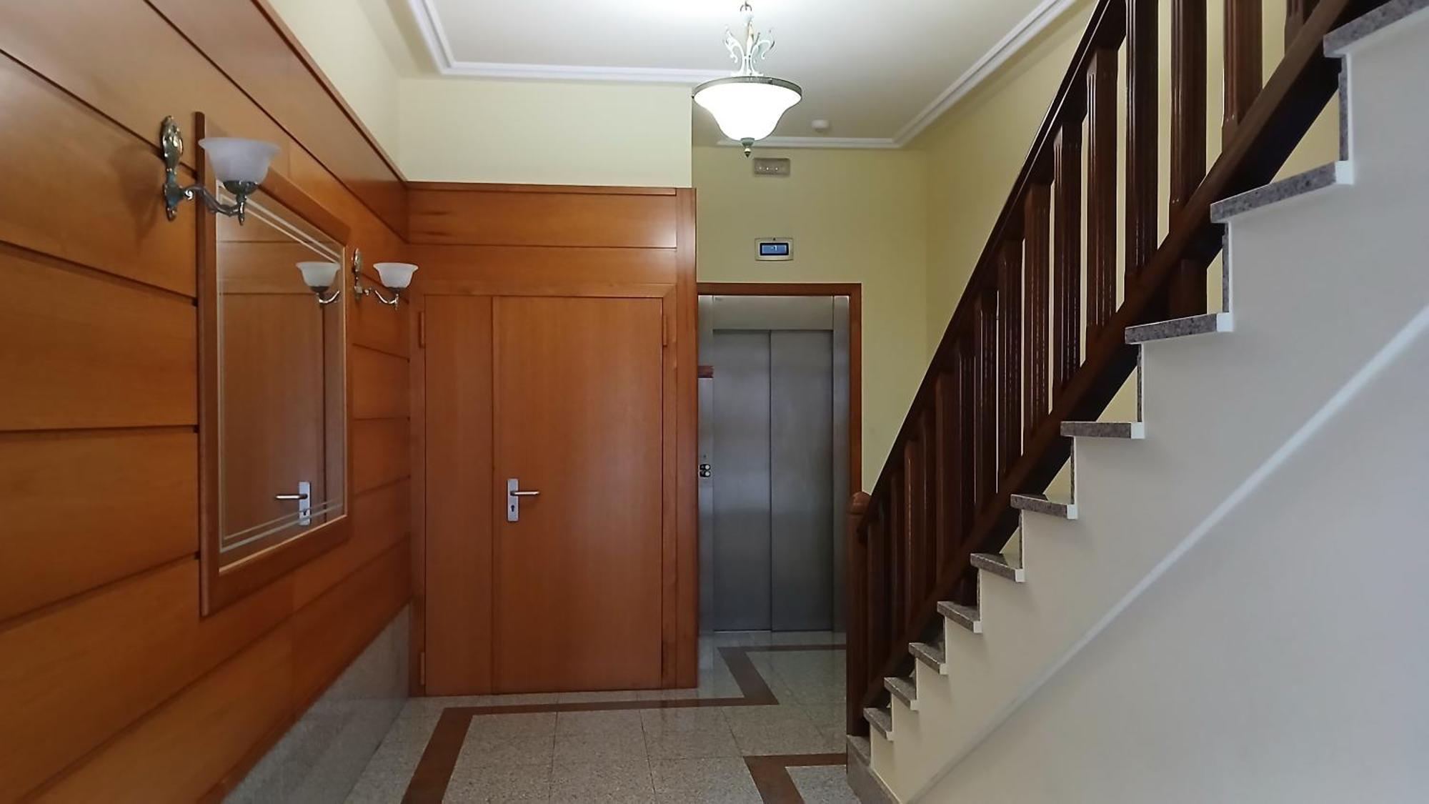 Apartament فيرول المظهر الخارجي الصورة